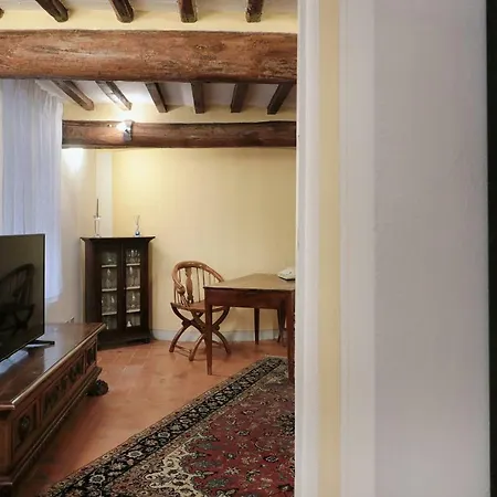 Apartament Testamatta *
